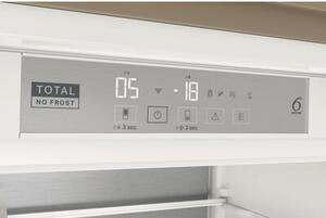 Lodówka WHIRLPOOL WH SP70 T232 P