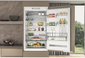 Lodówka WHIRLPOOL WH SP70 T232 P
