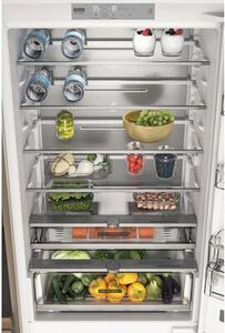 Lodówka WHIRLPOOL WH SP70 T232 P