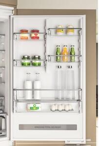 Lodówka WHIRLPOOL WH SP70 T232 P