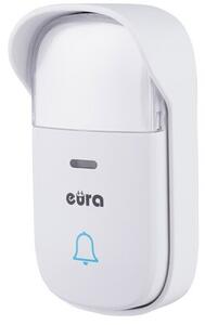 Dzwonek bezprzewodowy EURA WDP-52A3 BiaÅy