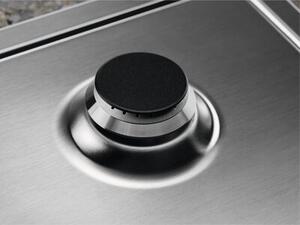 Płyta gazowa ELECTROLUX KGS6424BX