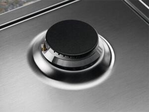 Płyta gazowa ELECTROLUX KGS6424BX