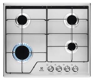 Płyta gazowa ELECTROLUX KGS6424BX