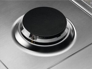 Płyta gazowa ELECTROLUX KGS6424BX