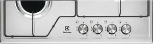 Płyta gazowa ELECTROLUX KGS6424BX