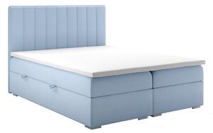 Łóżko kontynentalne RICHSON 160 x 200