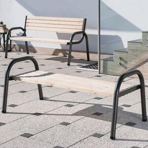 Ławka ogrodowa PATIO Park 22918