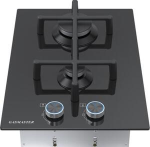 Płyta gazowa GASMASTER GU04236G-TCPS