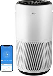 Oczyszczacz powietrza LEVOIT Core 400S Wi‑Fi