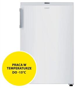 Zamrażarka podblatowa CANDY CNUQ2L58EWH Low Frost