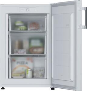 Zamrażarka podblatowa CANDY CNUQ2L58EWH Low Frost