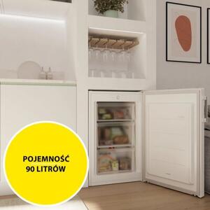 Zamrażarka podblatowa CANDY CNUQ2L58EWH Low Frost