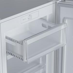 Zamrażarka podblatowa CANDY CNUQ2L58EWH Low Frost