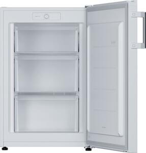 Zamrażarka podblatowa CANDY CNUQ2L58EWH Low Frost