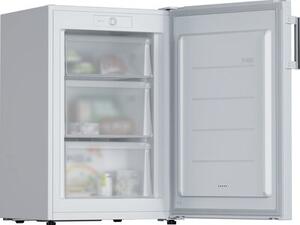 Zamrażarka podblatowa CANDY CNUQ2L58EWH Low Frost