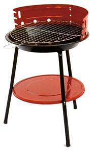 Grill ogrodowy węglowy ACTIVA 19935 Okrągły