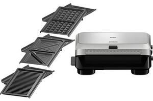 Opiekacz BRAUN SnackMaker 5 SM5038