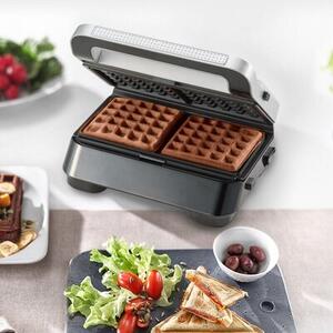 Opiekacz BRAUN SnackMaker 5 SM5038