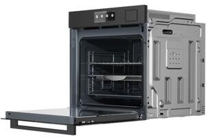 Piekarnik DREAME Combi OZ60Pro Elektryczny parowy Czarny A++