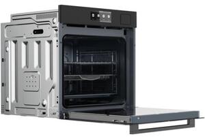 Piekarnik DREAME Combi OZ60Pro Elektryczny parowy Czarny A++