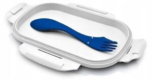 Pojemnik plastikowy KIDS EUROSWAN RM00007 Real Madryt 1.1L