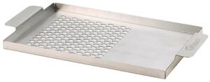 Tepro 8353 Płyta grillowa 2w1, rozm. S