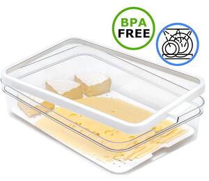 Organizer do lodówki ROTHO Cauma 2.6 L