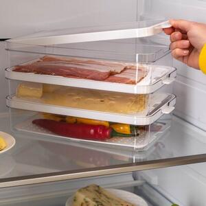 Organizer do lodówki ROTHO Cauma 2.6 L