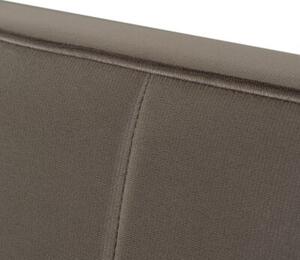 Sofa Kanapa RozkÅadana z FunkcjÄ Spania Wersalka Dwuosobowa BeÅ¼owa ALUNA