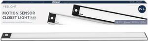 Lampka meblowa YEELIGHT Closet Light YLCG004 Srebrny