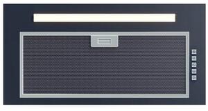 Okap VDB Box-Me 60 Czarny 415m3/h 66db klasa C