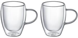 Szklanka AMBITION Doble Eco 350 ml (2 sztuki)