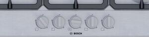 Płyta gazowa BOSCH Serie 4 PGQ7B5K90