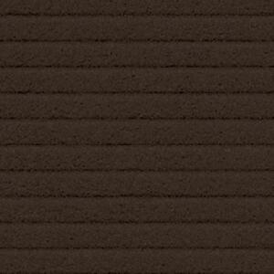 Podkładka pod szklankę Curve Corduroy Hazel 11x13 cm