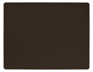 Podkładka pod talerz Square Corduroy Hazel 35x45cm