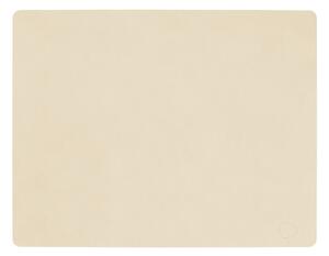 Podkładka pod talerz Square Nupo Vanilla 35x45cm