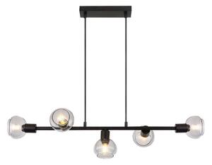 Rabalux Rabalux 3297 - Żyrandol na lince SULLIVAN 5xE14/40W/230V RL3297