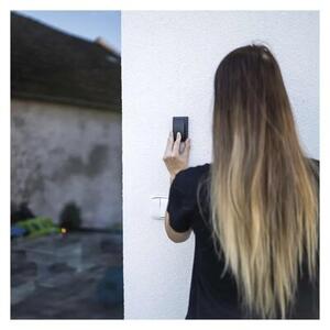 Dzwonek bezprzewodowy EMOS P5729B Czarny