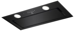 Okap ELECTROLUX EFG716R Czarny 700m3/h 67dB klasa A