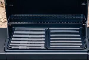 Grill ogrodowy gazowy CAMPINGAZ Compact 3 EXS 7.5 + 2.1 kW 61 x 35 cm