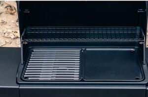 Grill ogrodowy gazowy CAMPINGAZ Compact 3 EXS 7.5 + 2.1 kW 61 x 35 cm
