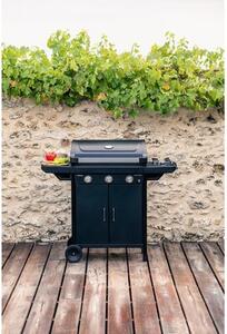 Grill ogrodowy gazowy CAMPINGAZ Compact 3 EXS 7.5 + 2.1 kW 61 x 35 cm