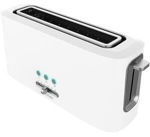 Toster CECOTEC Toast&Taste 1000 Extra Biały