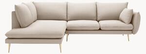 Sofa narożna Elio (5-osobowa)