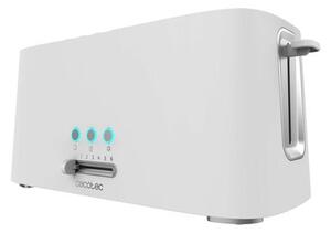 Toster CECOTEC Toast&Taste 1000 Extra Biały