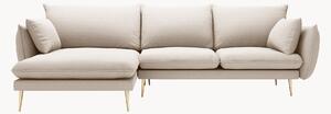 Sofa narożna Elio (5-osobowa)