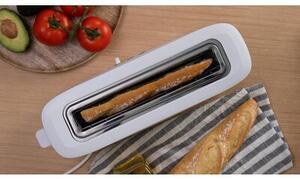 Toster CECOTEC Toast&Taste 1000 Extra Biały