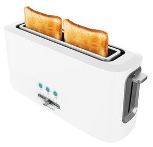Toster CECOTEC Toast&Taste 1000 Extra Biały
