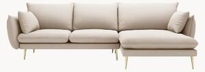 Sofa narożna Elio (5-osobowa)